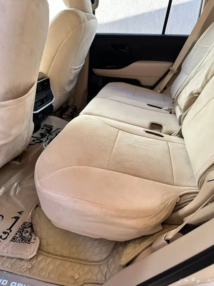 لاندكروزر 2024 L3 10