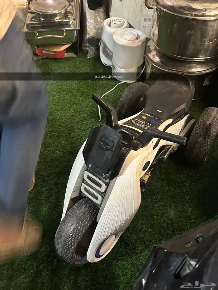 اثاث مستلزمات مطبخ دباب 3