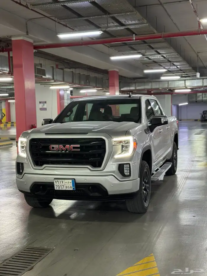 جي ام سي سيراا 1