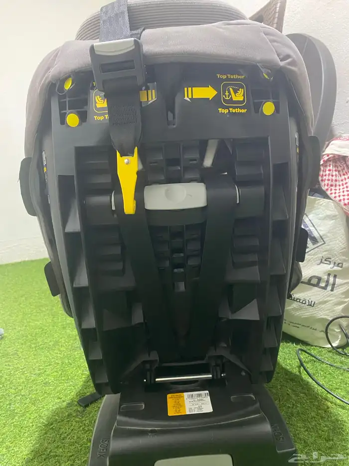 كرسي أطفال سياره 2