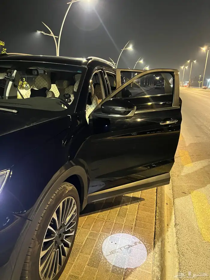 جيتور X70 2023 2