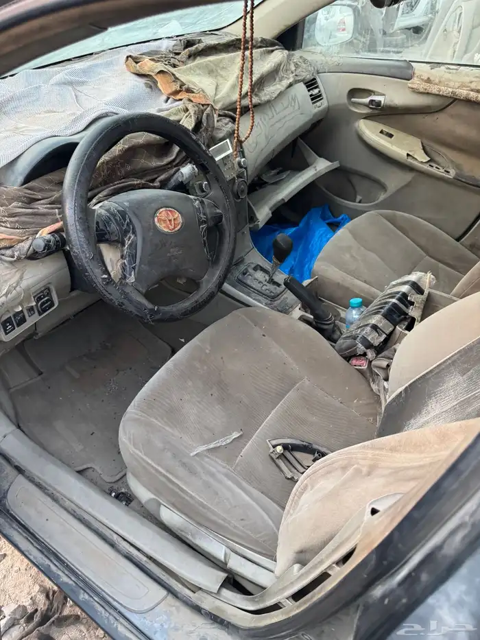 كرله 2013قطع غيار فقت 2