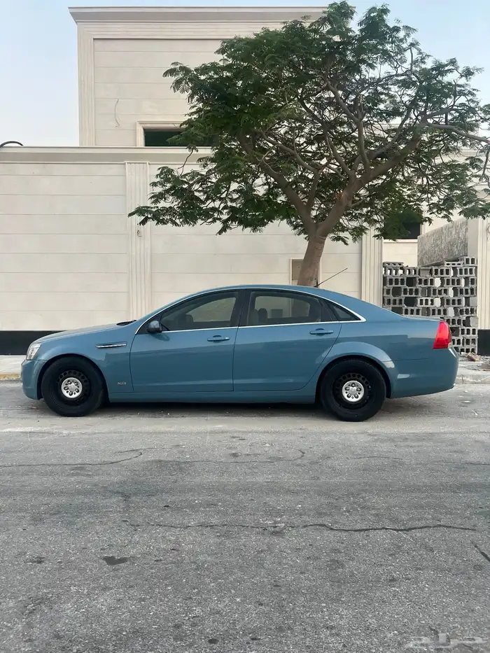 كابرس 2012 بوليسي 5