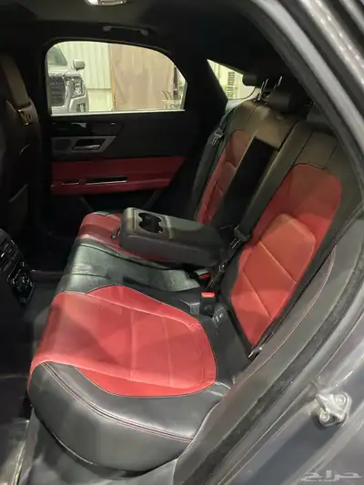 جاكور XF سعودي 2016 عداد 92 الف V6 index