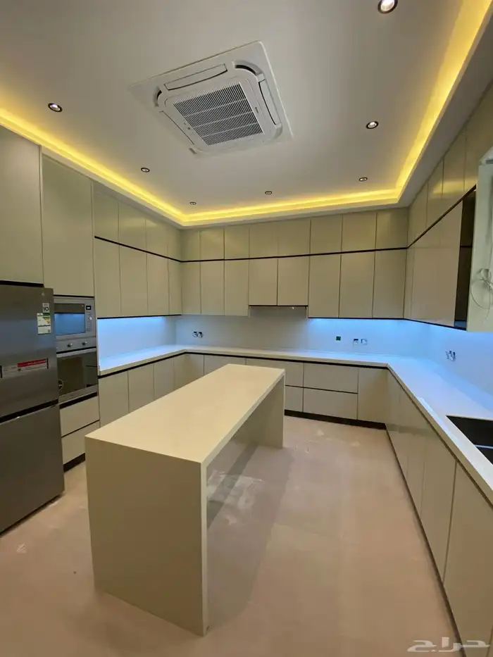 تفصيل اجود أنواع المطابخ 5