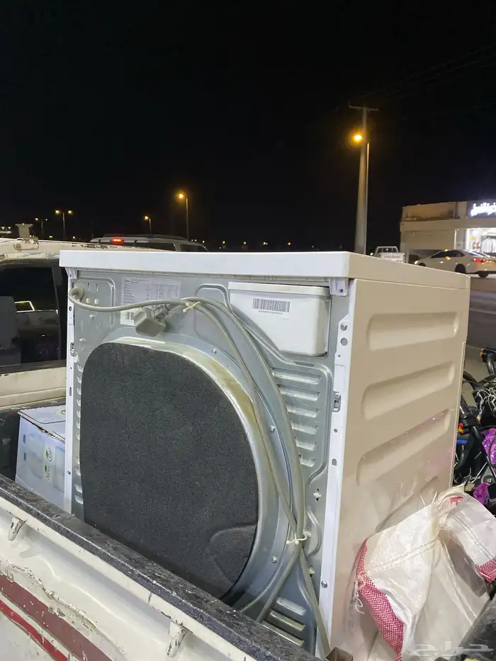 مجفف ملابس 2