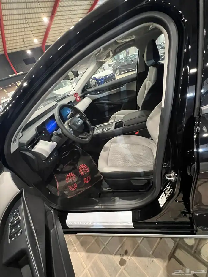 فورد تورس امبيانتى 2026 9