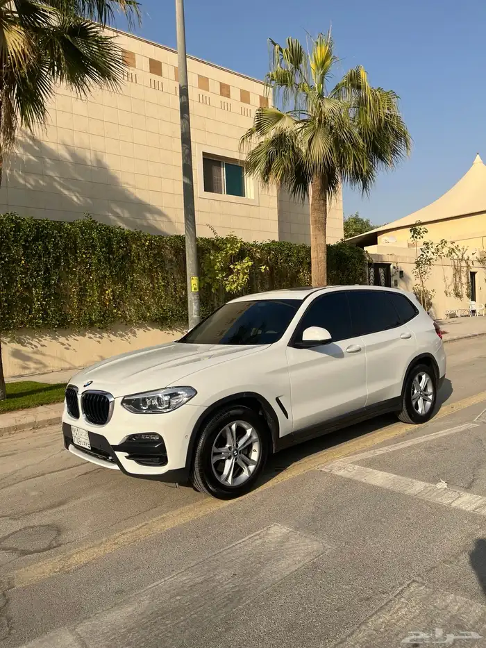 BMW X3 xdrive 0