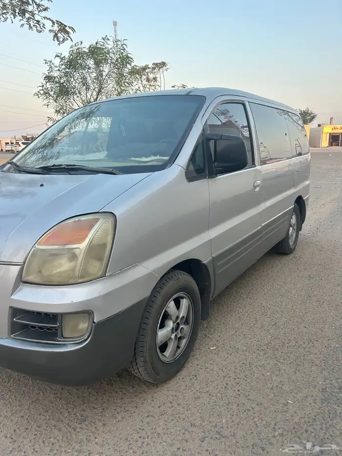 فان اتش ون2006 ديزل 2