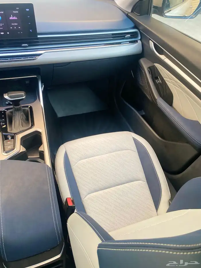 جيلي ام قراند فل كامل 2023 21