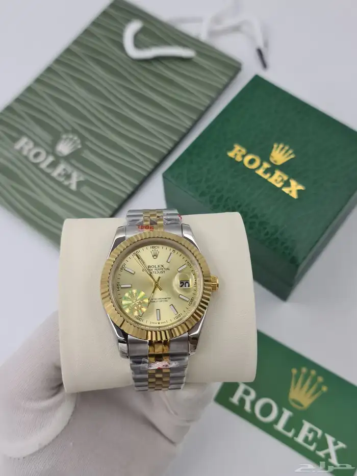 ساعات رجالية 10