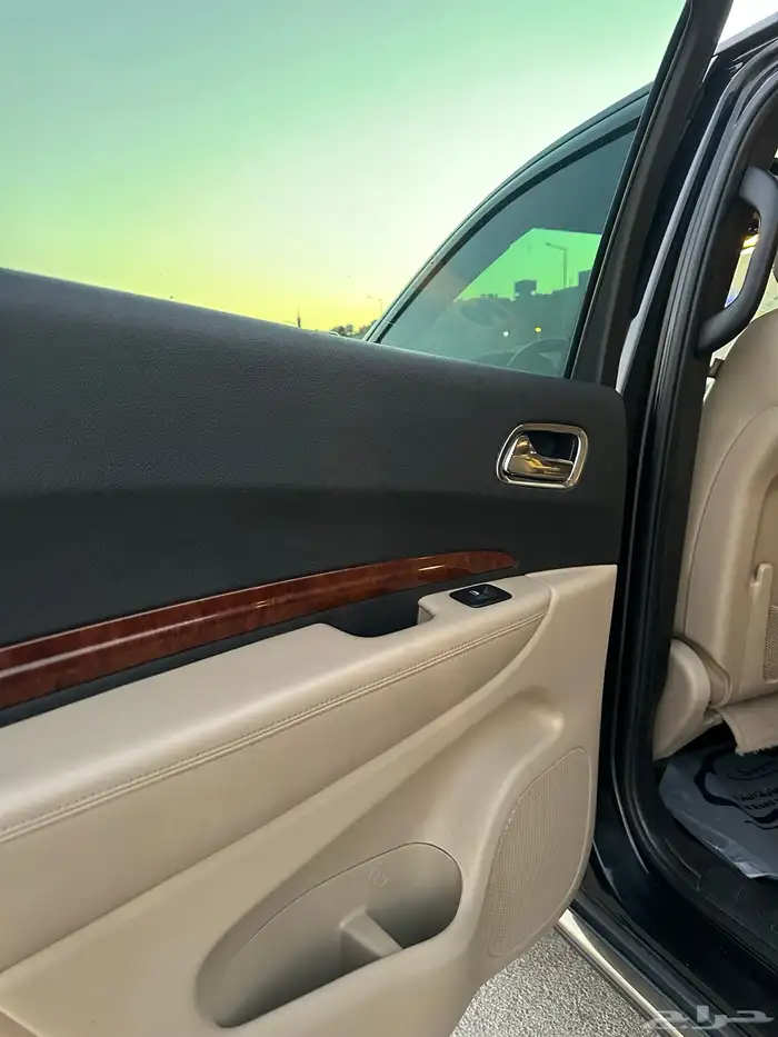 جيب دوج دوراجو 2014 للبيع 12