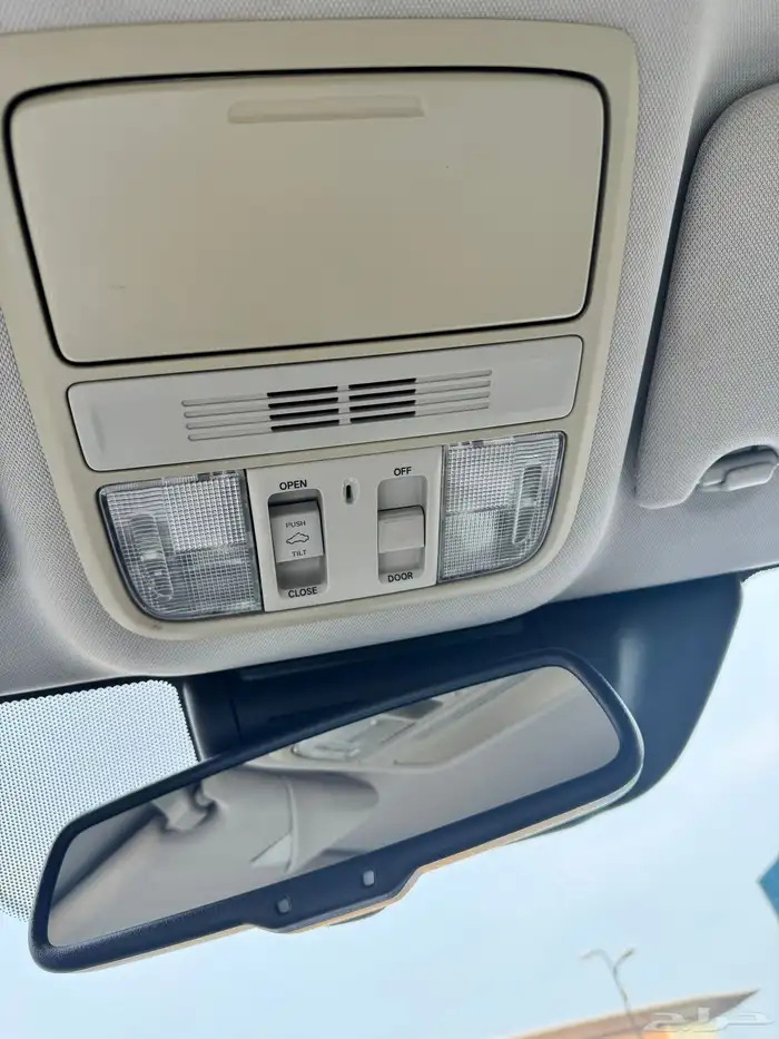 هوندا اكورد 2018 سبورت فل كامل 3