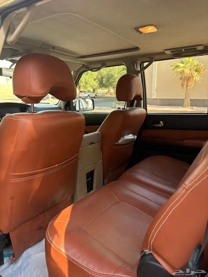 باترول سفاري 2016 8