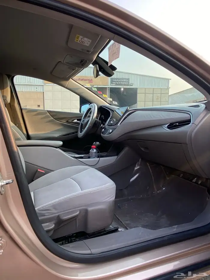 شيفرولية ماليبو موديل 2019 15