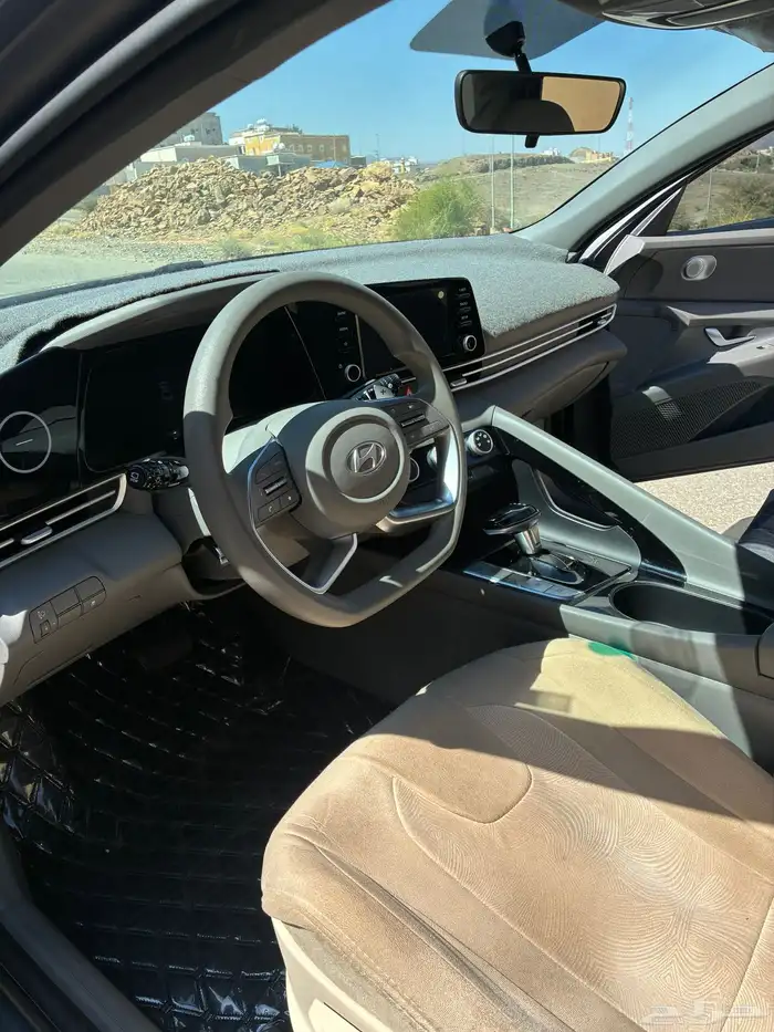 النترا 2025 استاندر .. جنوط 3