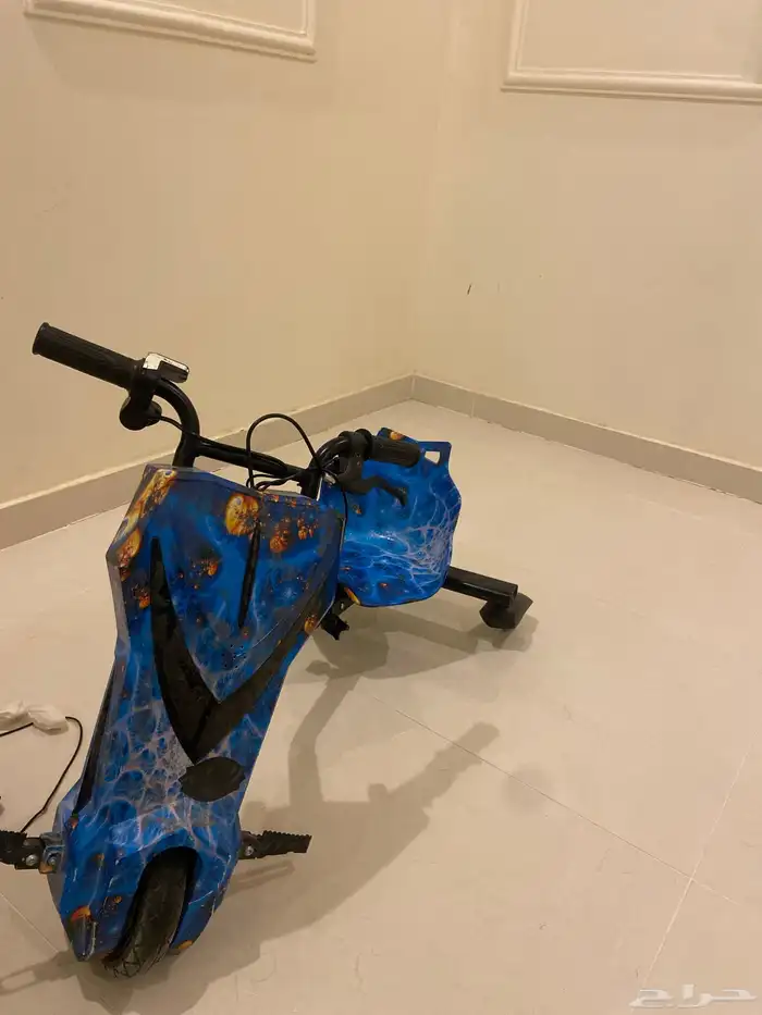 سكوتر للببع 0