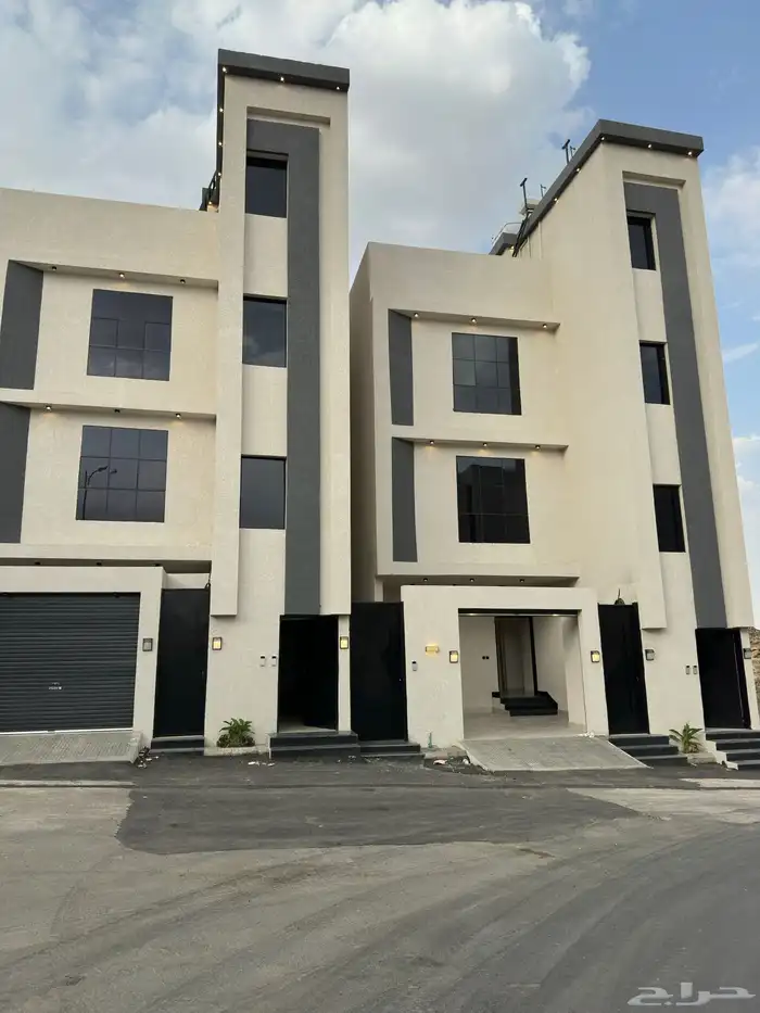 للبيع شقق علوية مودرن 520 الف بجوار المسجد ابها المحالة 14