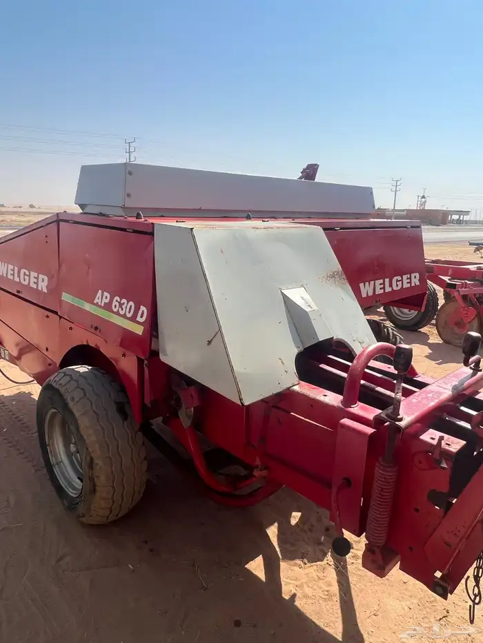 لبانه ولجر 630 شبه جديده 2