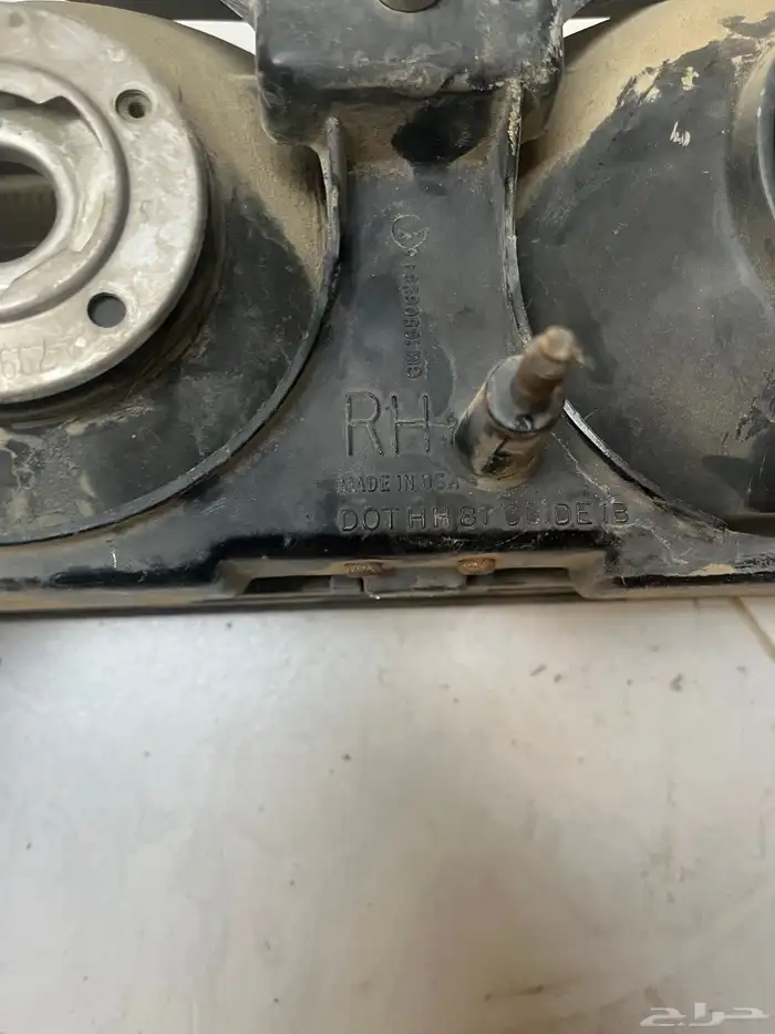 شمعات كابرس من 87 الى 90 اصلي 2