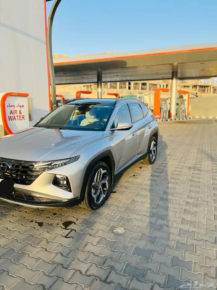 توسان بريميوم 2024 للتنازل بدون مقابل 2