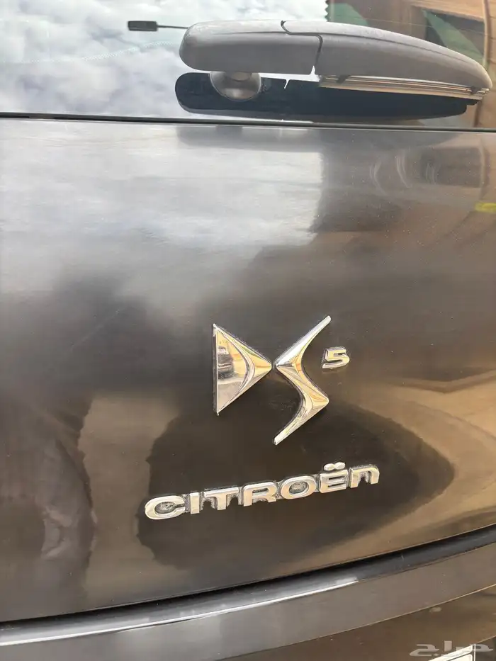 ستروين DS5 لعشاق الذوق والتصميم الفرنسي 2014 17