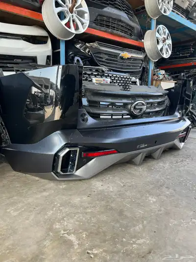 صدام خلفي كامل جاك امكو index