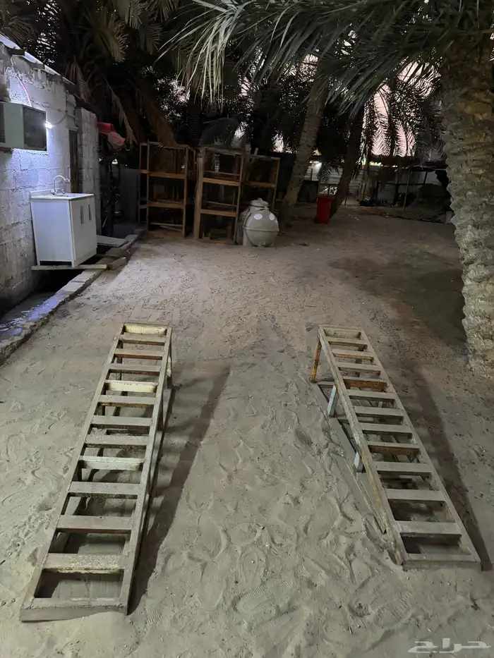 للبيع طلعه او رفاعه للسياره حق تغير زيت والي يبي حق صيانه 2