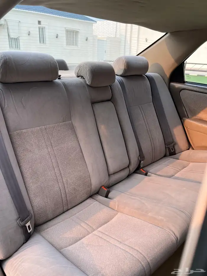 تويوتا كامري 2001 50