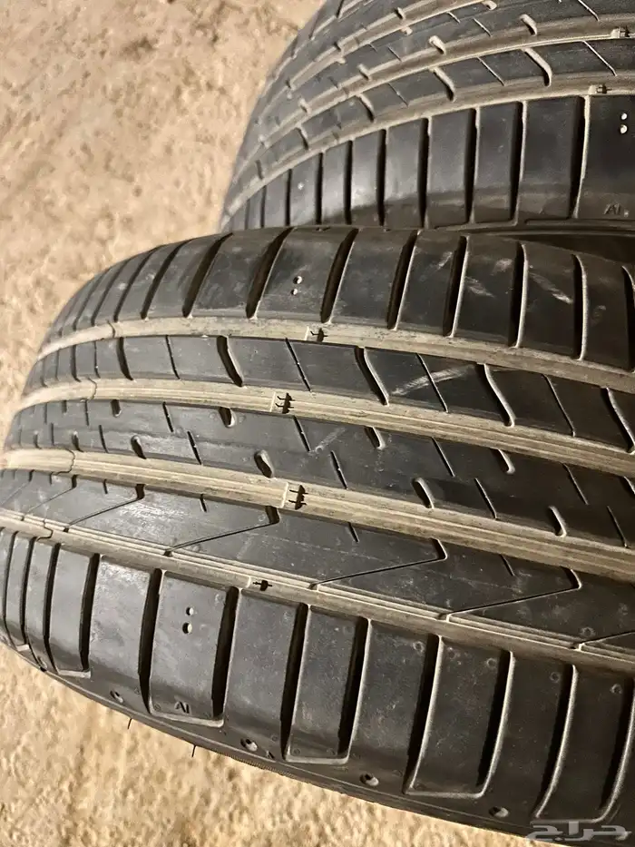 كفرات تورس مقاس 18 5