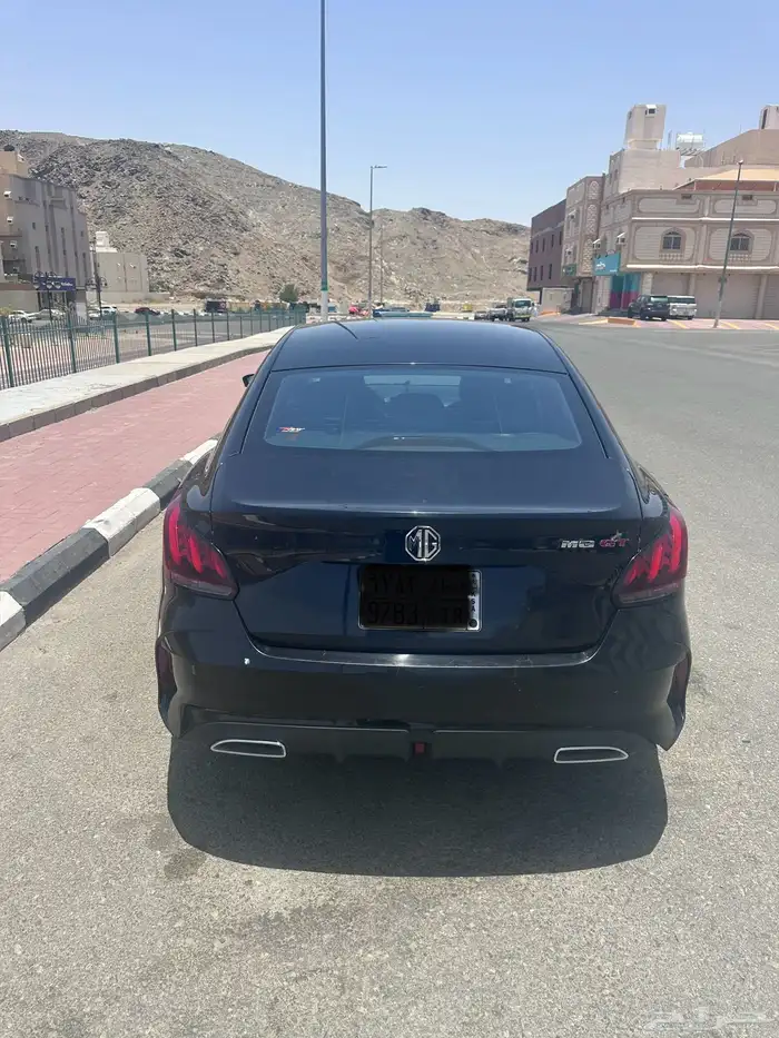 ام جي جي تي 2023 7