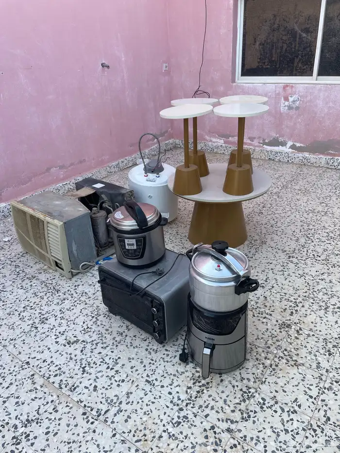 للبيع الاغراض 0