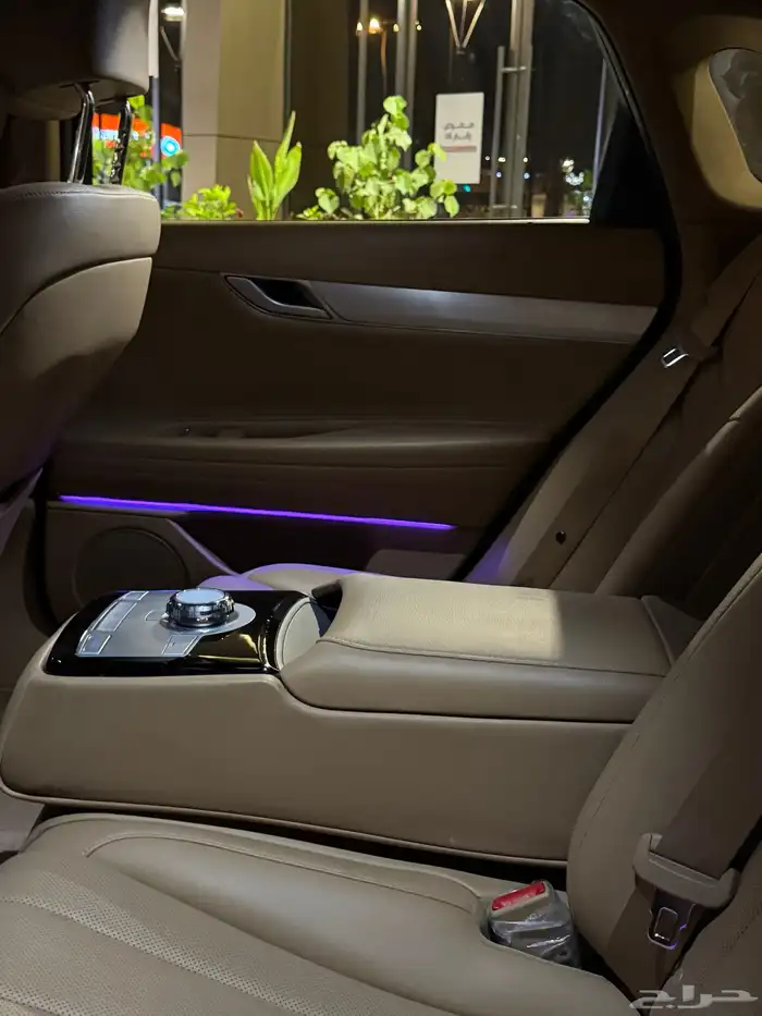 جنسس موديل 2025 12