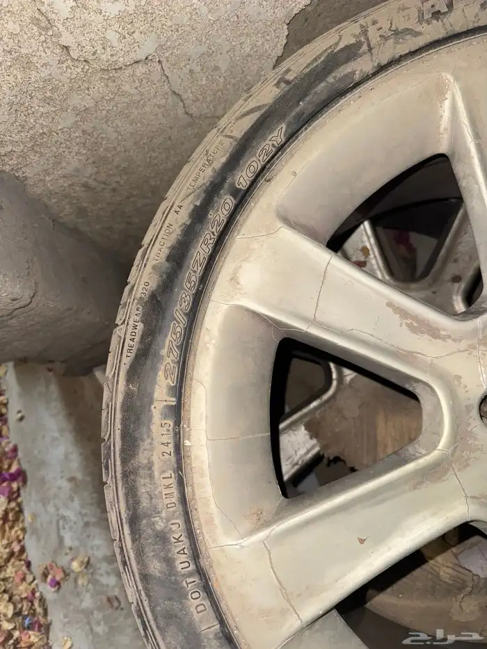 جنوط سالين موستينج - saleen 2