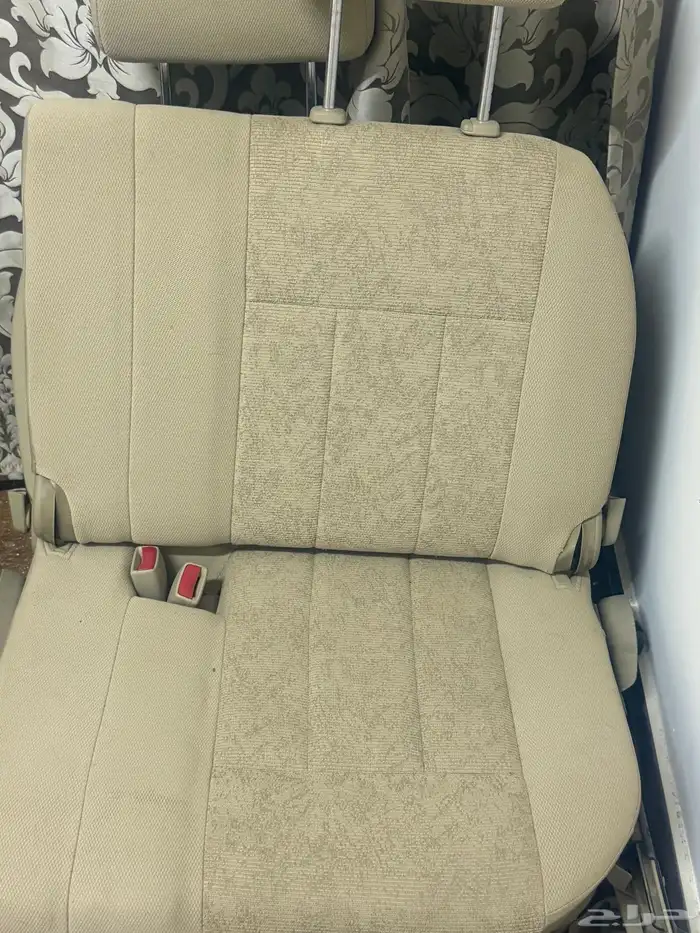 مراتب كشنات خلفيه بالدبه لجكسار من 99 ل2007 1