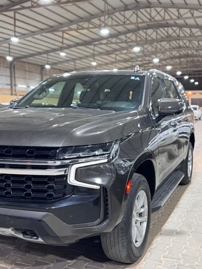 تاهو 2021 نظيف 9