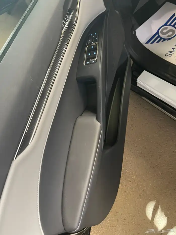 فورد تورس تريند نص فل 2026 10