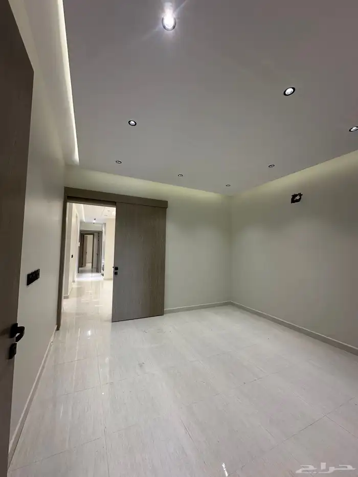 دور ارضي بحوش مدخل مستقل في احد رفيدة حي النزهة بسعر حصري 9