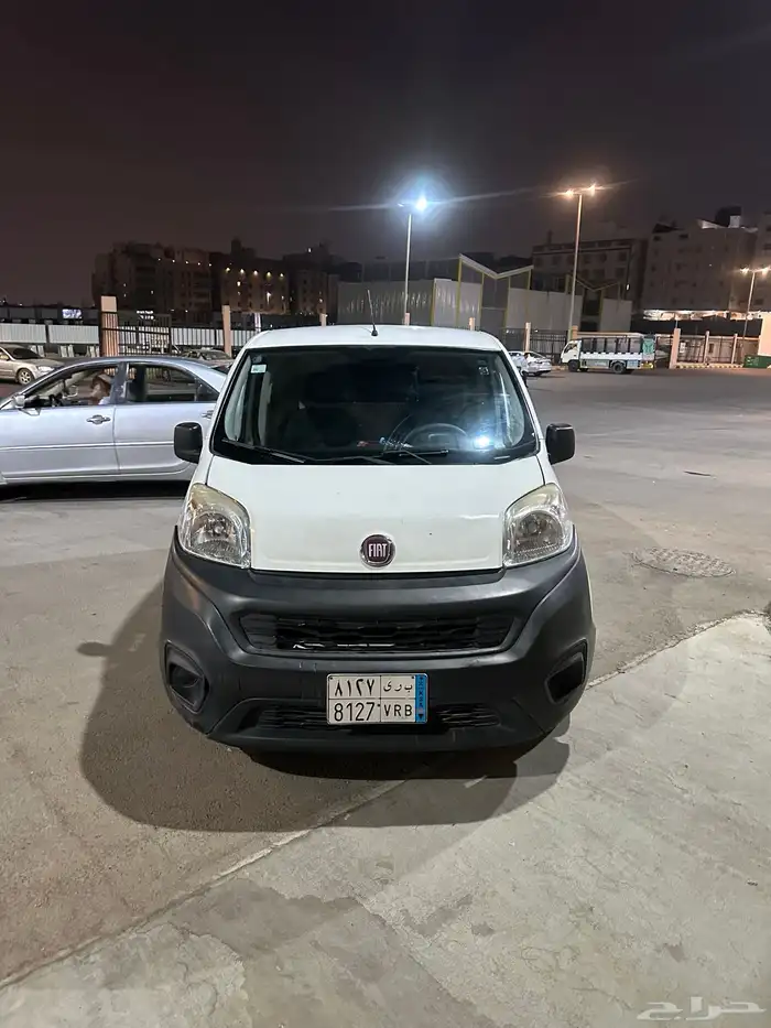 فيات فيورينو 10