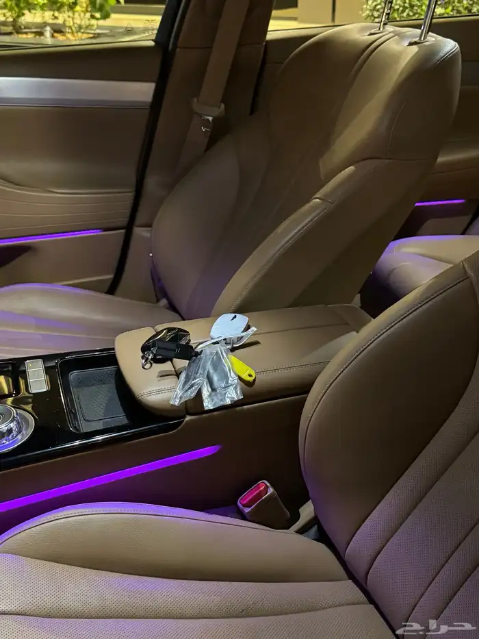 جنسس موديل 2025 15