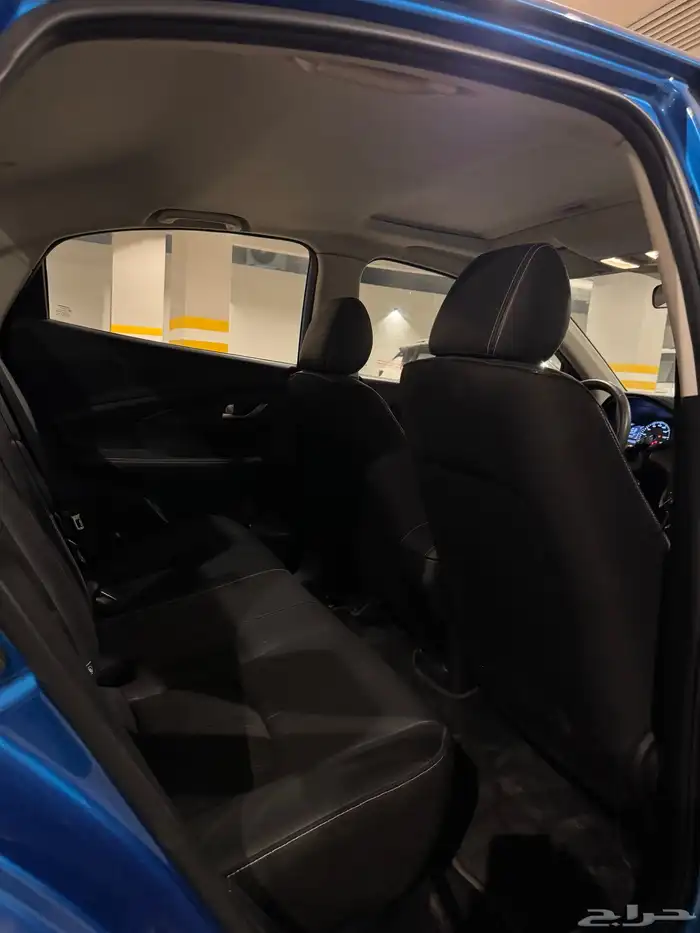 شانجان V7 2023 9