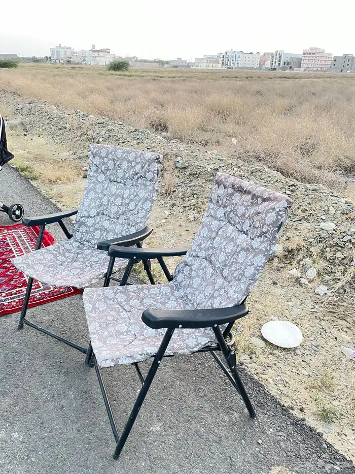 كرسي رحلات 1