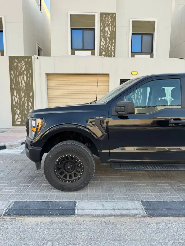 ونيت فورد F-150 موديل 2023 0