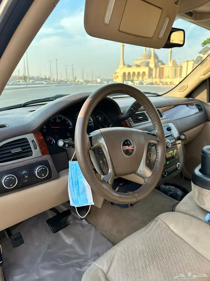 يوكن قصير ذهبي السوم 26 6