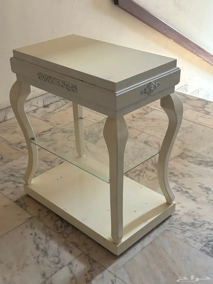 اثاث فرش تركي وطاوله من ايكيا 7