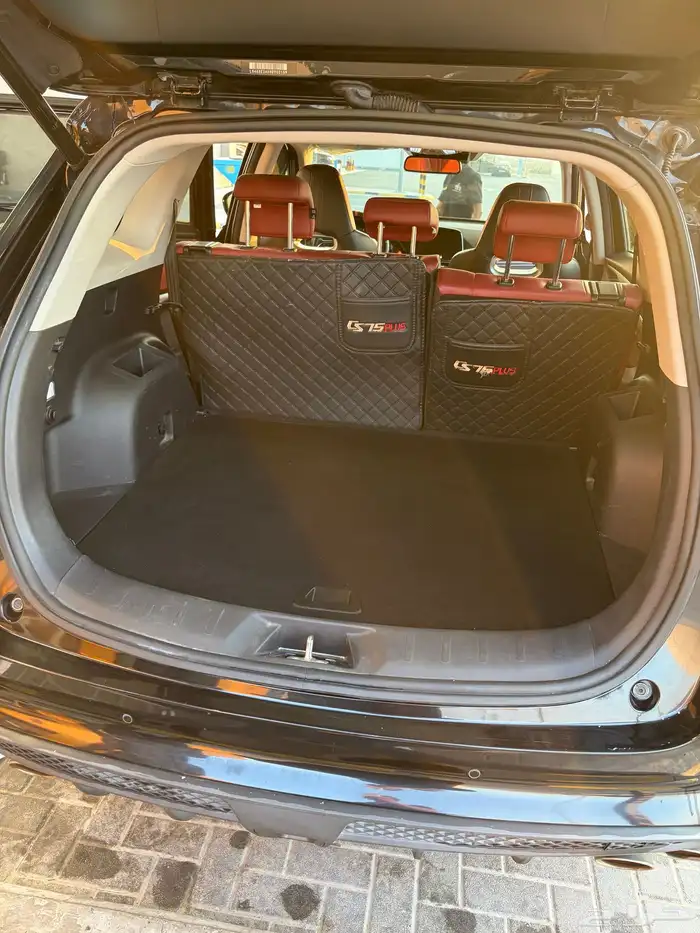 شانجان CS75 للتنازل 11