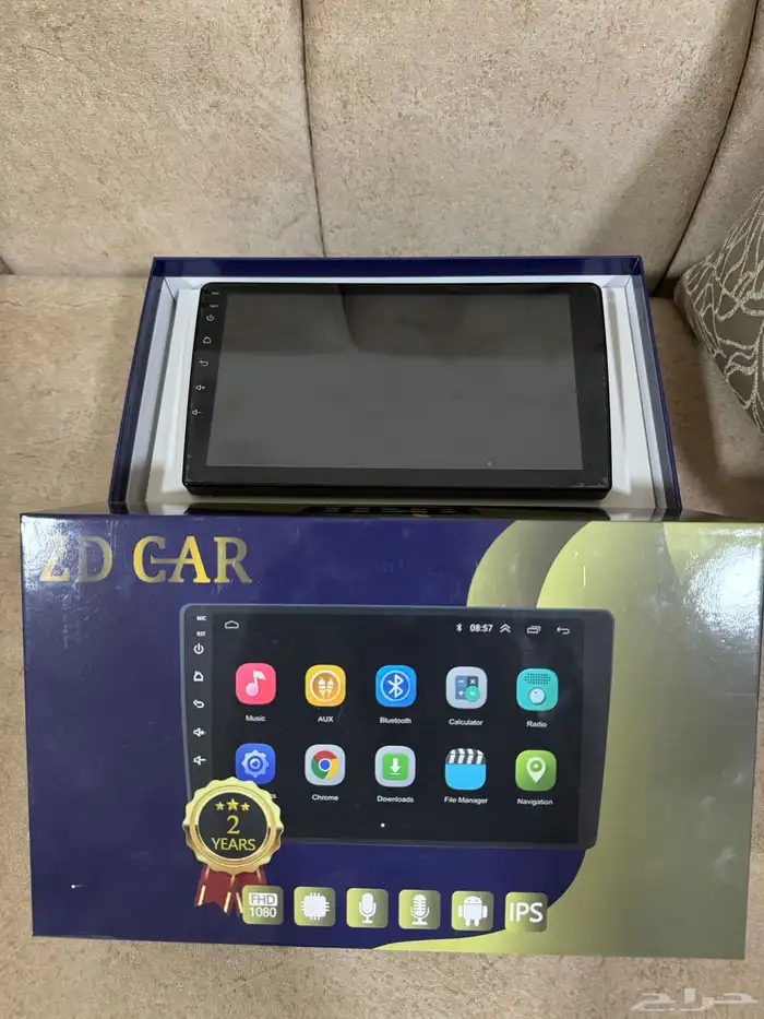 شاشه أندرويد للبيع 0