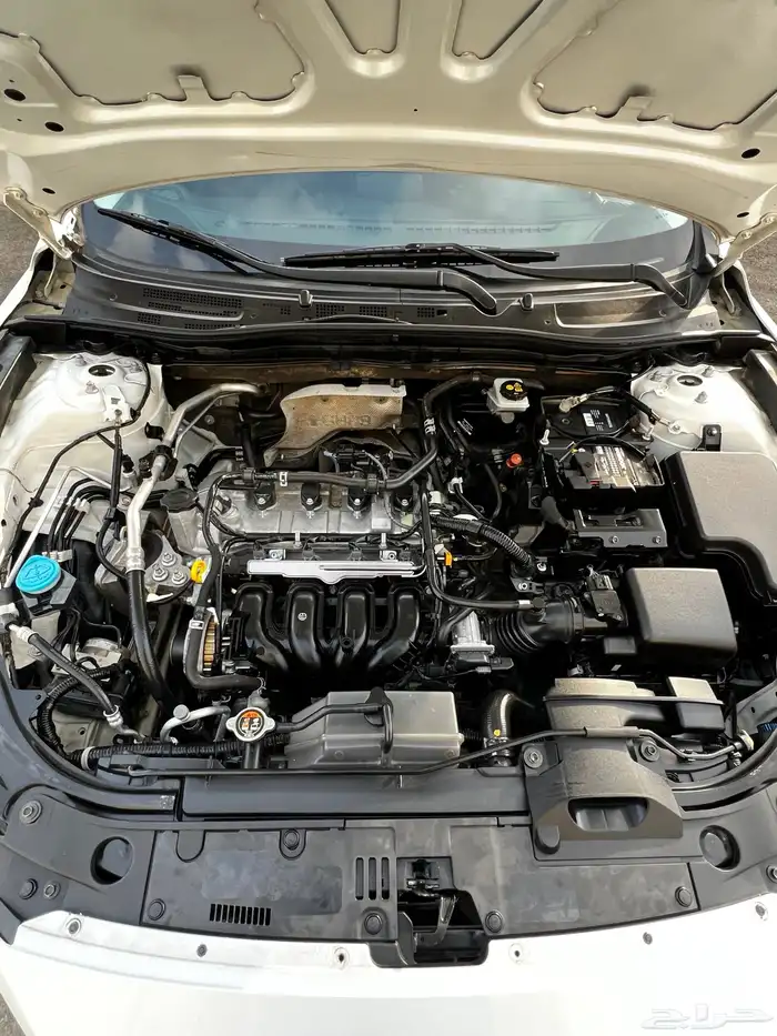 مازدا 3 مديل 2019 12