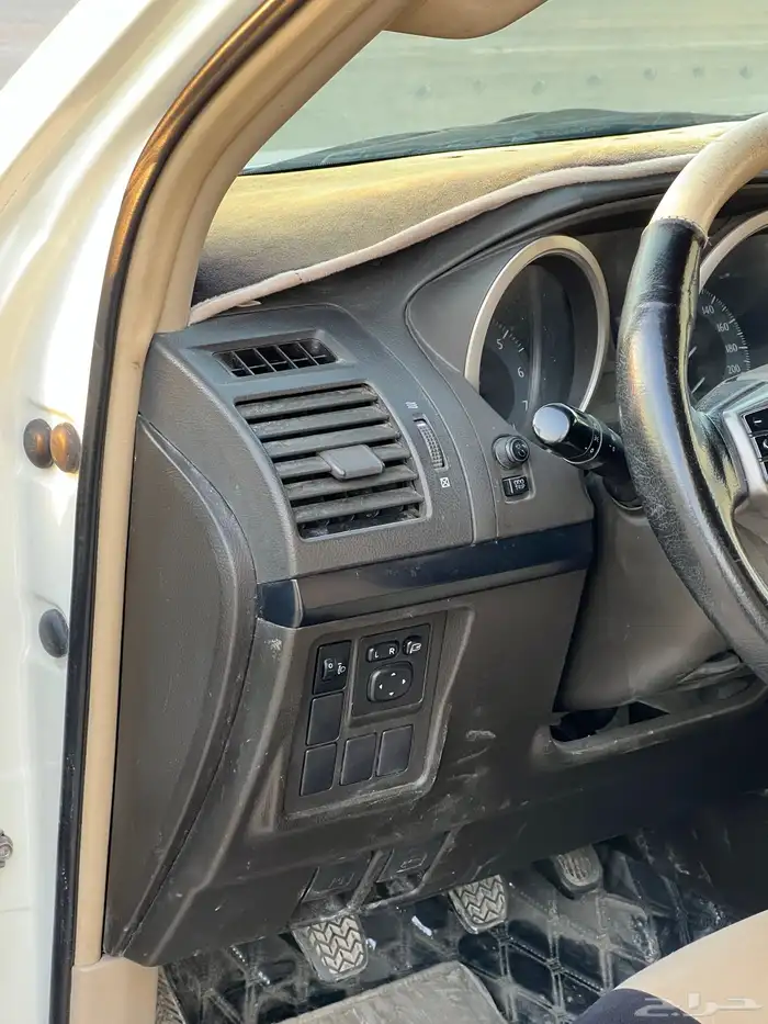 برادو 2013 نص فل 13