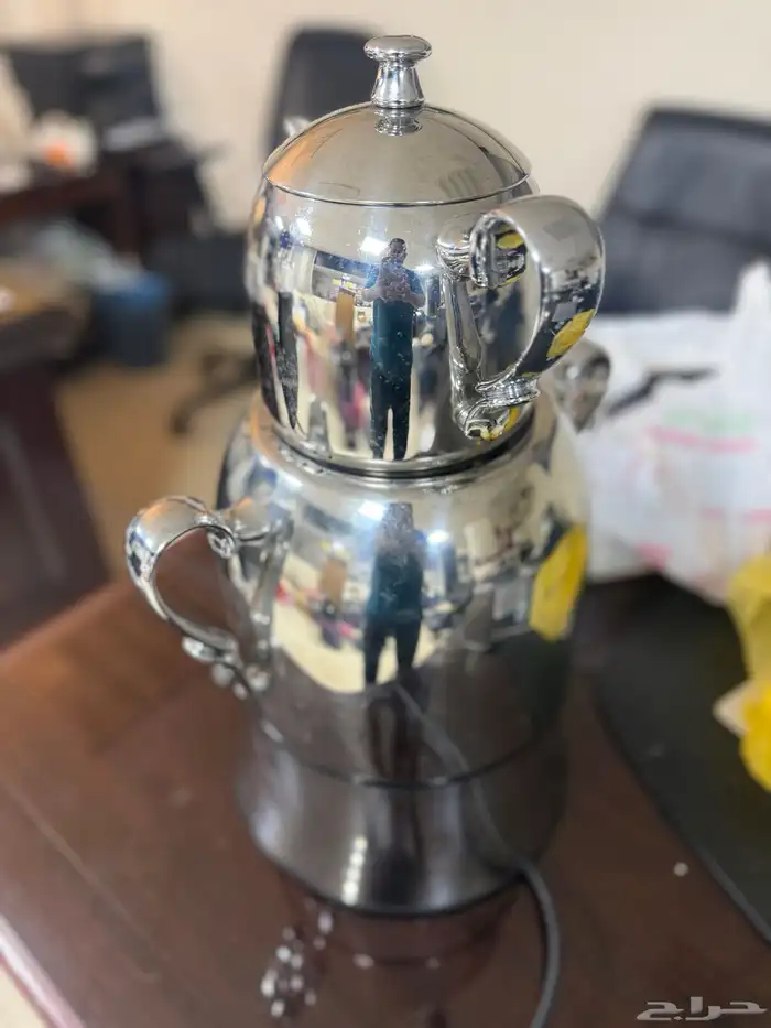 براد شاي تركي 0